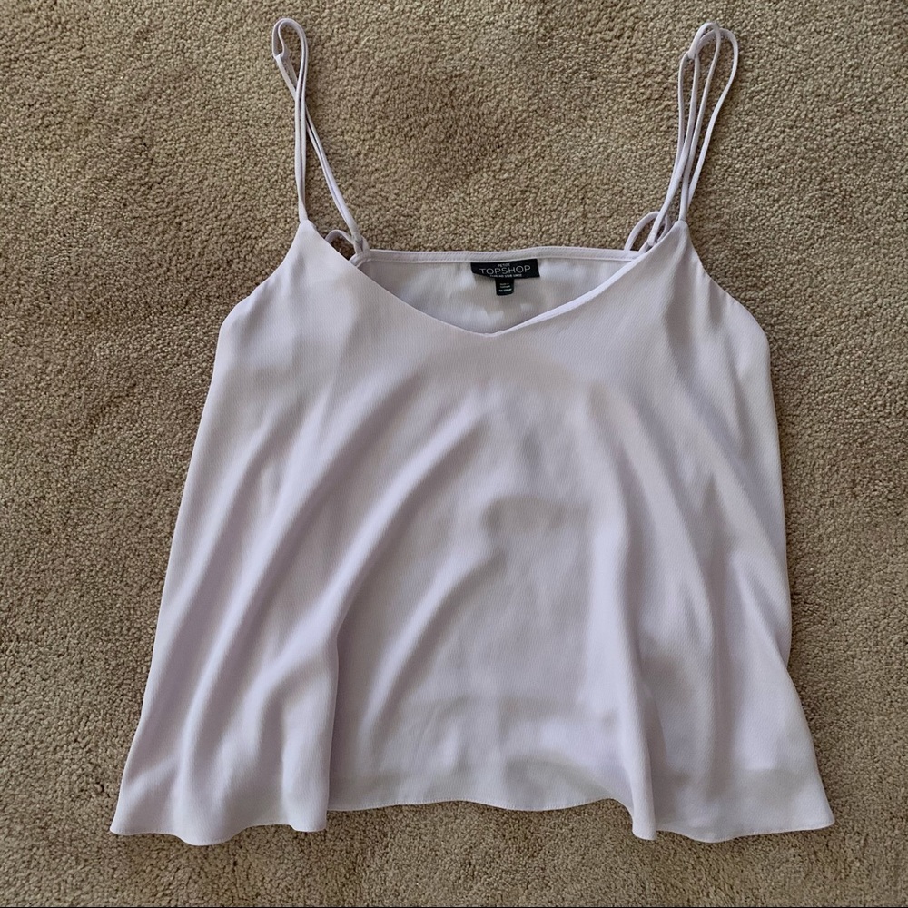 TOPSHOP Tank